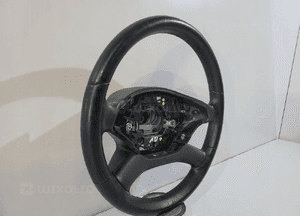 Mercedes S-Klasa W221 LCI Kierownica - 13505 2