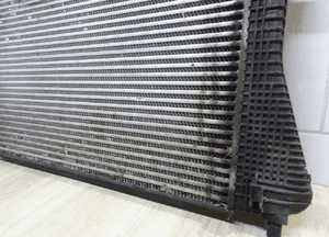 Volkswagen audi chłodnica intercooler 5Q0145803AD 7