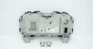 Audi A3 8Y 2020- virtual cockpit zegar licznik 8Y0920800 4