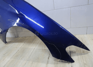 Błotnik prawy przód przedni bmw 5 v G30 G31 2