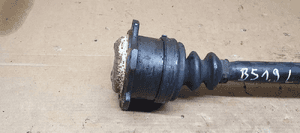 Półoś lewa krótka półośka VW Passat B5 1.9 TDI 8D0407271BB 2