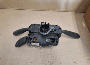 Przełącznik zespolony peugeot 206 307 96605638XT - pająk oryginał wysyłka! 3