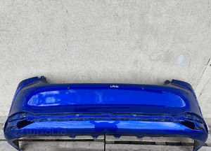 Zderzak tył tylny lexus es vii 7 2018- 52159-33490 oryginał cały 1
