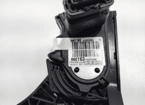 Pedał gazu peugeot partner citroen berlingo iv 9836042280 2019-2024 4