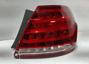 Mercedes W212 LCI Lampa LED Tylna - R- 13139 2