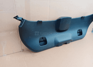 Osłona tapicerka klapy bagażnika Peugeot 308 T7 9681640277 3