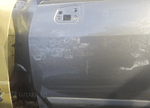 Toyota Corolla Verso lift drzwi przód przednie prawe lewe 1C3 2