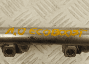 Listwa wtryskowa 1,0 ecoboost DM5G-9H487-AA 4
