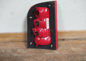 Lampa tylna tył prawa skoda octavia i 1 lift 2000-2010 4
