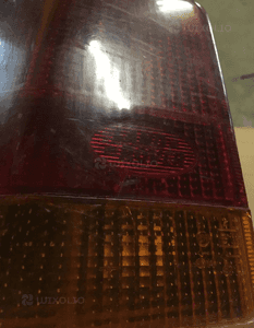 Lampa tylna lewa górna LAND ROVER DISCOVERY 1 I 200TDI 1989-1994 2