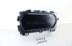 Licznik virtual zegary lcd audi e-tron Q4 89A 2