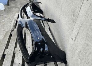Zderzak przód przedni mercedes s klasa W222 2013- A2228800147 oryginał cały 2