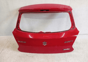Klapa tył pokrywa bagażnika suzuki swift MK8 viii 2017- 1