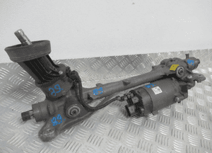 UKŁAD MAGLOWNICA PRZEKŁADNIA KIEROWNICZA VW TIGUAN II 5NA AUDI Q3 II 83A SEAT ATECA 5QB423053L 2