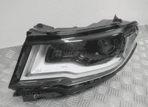 Lampa przednia przód lewa jeep compass ii bi-xenon P55112717AG 55112717AG 2016-2020 2