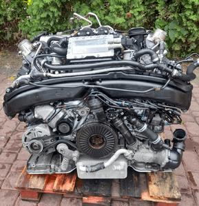 AUDI RS6 RS7 4,0 TFSI CWU CRD DDT SILNIK KOMPLETNY 1