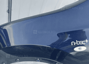 Błotnik LEWY przód Nissan Qashqai N-TEC  J10 LIFT W KOLOR 6