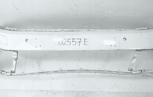 Zderzak przód przedni vw passat B8 lift r-line 3G0807221G 4