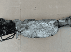 MAGLOWNICA PRZEKŁADNIA KIEROWNICZA FORD C-MAX MK1 FOCUS MK2 3M51-3A500-AN 3