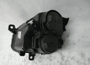 Fiat 500L halogen lewy 3