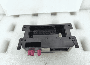 VW AG MODUŁ STEROWNIK Online Usług 5WA035282 6