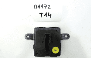 MODUŁ STEROWNIK KESSY VW SKODA 5WA959436M 1