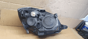 Lampa prawy lewy przednia lewa Skoda Roomster 6