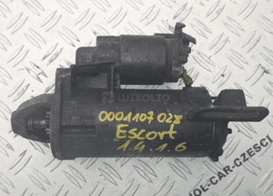 ROZRUSZNIK 0001107028 FORD ESCORT 1.4 1.6 RADOM 1