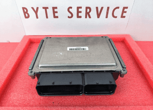 Audi VW Skoda SEAT Sterownik silnika ECU 05C907394B 2