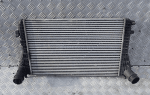 Chłodnica intercooler vw  3C0145805AN 2