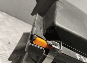 Bmw F20 F30 obudowa filtra powietrza 8578649 11