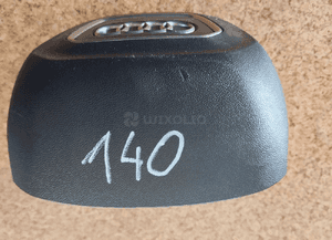 Air bag poduszka powietrzna kierowcy audi Q3 ii 2 83A880201L 2