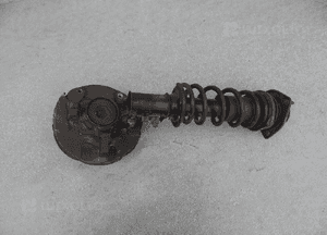 MCPERSON LEWY ZWROTNICA PIAGGIO PORTER HIJET 2