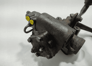Przekładnia maglownica defender 2.5 td 2.4 tdci GBE5710000 gbe 5710000 99- 4