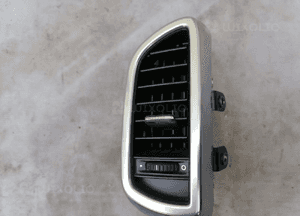 Kratka nawiewu Porsche Cayenne 2 II 7P5819727A 10