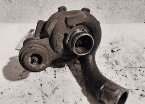 Turbosprężarka turbo opel vivaro a F9Q762 1.9 diesel wysyłka! 2
