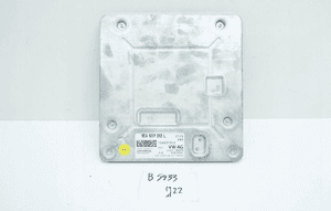 MODUŁ KOMFORTU GATEWAY VW ID3 ID.3 VW 1EA937012L 1