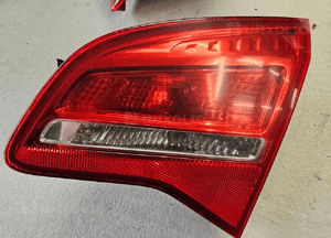 Opel Meriva B II lampa tył tylna prawa lewa 1