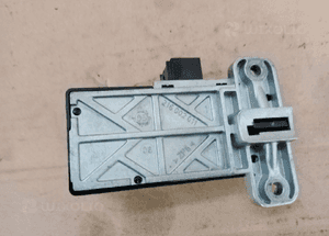 Blokada kierownicy VW Passat B6 3C0905861D 3