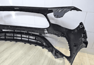 Mercedes W247 gla amg zderzak przód a2478850607 14
