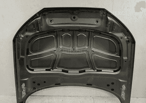 Maska pokrywa silnika audi A4 B9 8W 15- 3