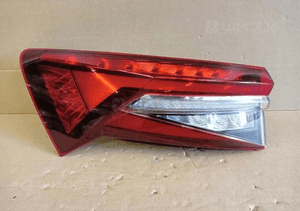 Lampa lewa tylna lewy tył skoda kodiaq 565 led lift 2021- 1
