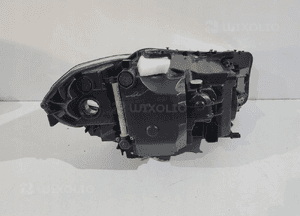 BMW 5 G30 G31 Lampa przednia LED Lewa - 13498 6
