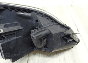 Lampa lewy przód opel zafira b 24451052 llu 9