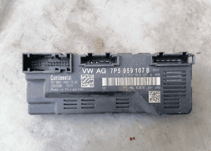 Moduł klapy Porsche Cayenne 2 II 7P5959107B