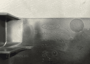 Obudowa Modułu silnika - pokrywa Ford Focus MK4 ORYGINAŁ FORD 3