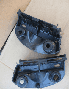 Ślizg lampy tył tylny lewy prawy bmw E90 7118193 7118194 2
