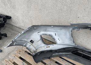Zderzak przód przedni ford puma MK2 ii 19-  dół 7