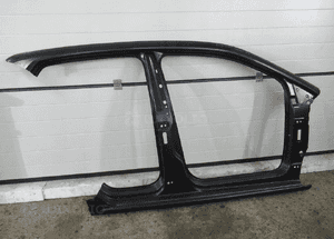 Słupek bok próg prawa poszycie seat mii 2012- 3