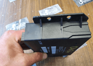 Modul Sterownik 8E0959433AP Komputer Komfortu 433AP Audi A4 B6 B7 Europa Małysz 5